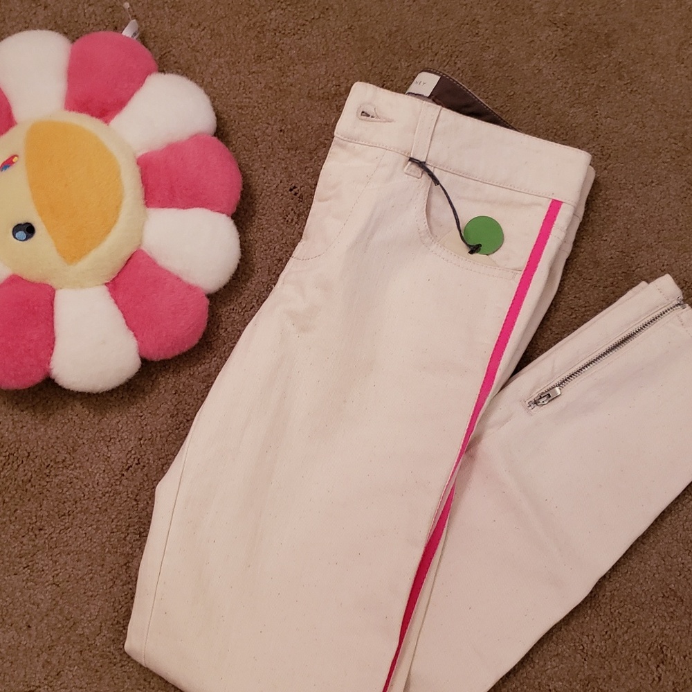 Stella McCartney jeans